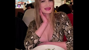 Je voulais dire “et bien baiser” à la fin mais j’ai pas osée