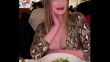 Je voulais dire “et bien baiser” à la fin mais j’ai pas osée