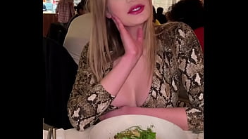 Je voulais dire “et bien baiser” à la fin mais j’ai pas osée