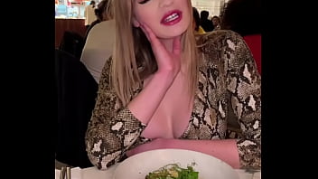 Je voulais dire “et bien baiser” à la fin mais j’ai pas osée