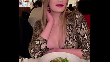 Je voulais dire “et bien baiser” à la fin mais j’ai pas osée