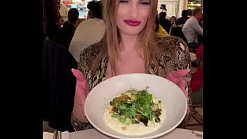 Je voulais dire “et bien baiser” à la fin mais j’ai pas osée