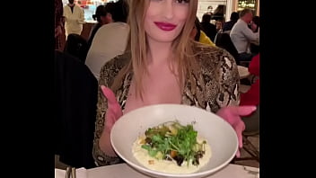 Je voulais dire “et bien baiser” à la fin mais j’ai pas osée