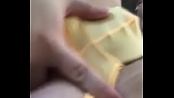 Fingering Myself thumbnail