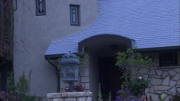 Vanessa lane throws down some tight wet pussy in her kitchen