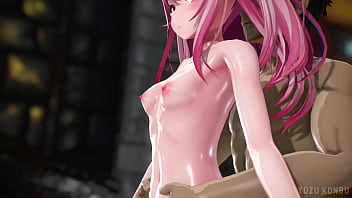 Female brat in another world Female brat in another world