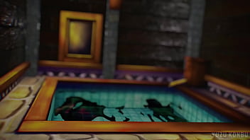 Female brat in another world