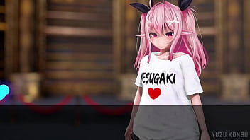 Female brat in another world