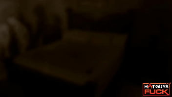 Alright check this out—yesterday’s live action hotguyshouse was a freakin’ circus hot dudes struttin’ around lik