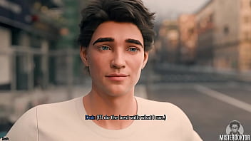 Freshwomen ep 102 – visual novel gameplay by misterdoktor