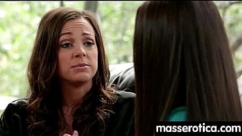 Cheating lesbians pussy licking 10