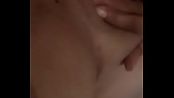 Girl makes video to arouse her boyfriend