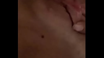 Girl makes video to arouse her boyfriend