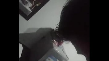 Paisa le gusta mi verga