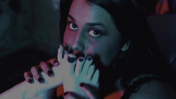 Lesbian Foot Worship & Ballet Boots thumbnail