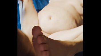 Busty milfs challenge the doc