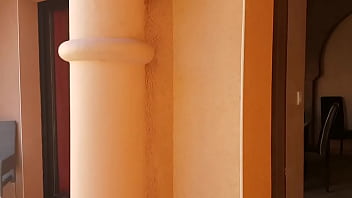 Visite guidée du riad au cap d'agde