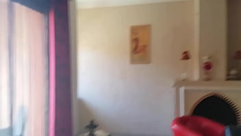 Visite guidée du riad au cap d'agde