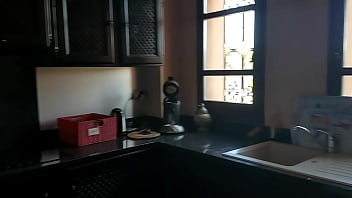 Visite guidée du riad au cap d'agde