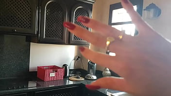 Visite guidée du riad au cap d'agde