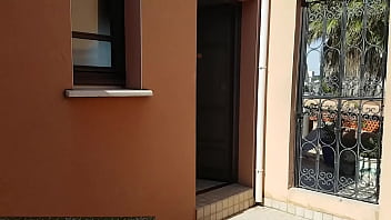 Visite guidée du riad au cap d'agde