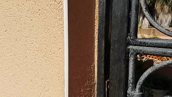 Visite guidée du riad au cap d'agde