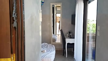 Visite guidée du riad au cap d'agde