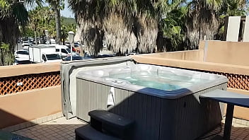 Visite guidée du riad au cap d'agde