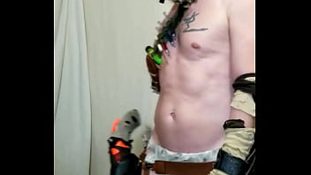 Sexy Cosplay thumbnail