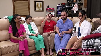 Aria nicole gets catheterized by doctor tampa