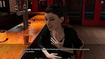 Step sisterly lust #24 18yo red head stepsister wants to taste my big white cock she gets her first facial