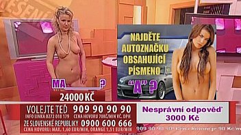Telemedia11 110321 sexy vyhra quizshow clip0