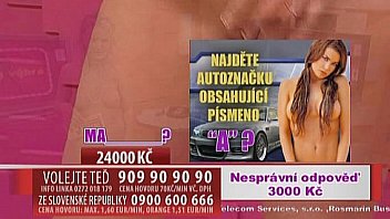 Telemedia11 110321 sexy vyhra quizshow clip0