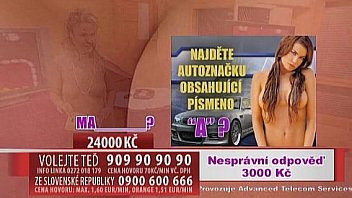 Telemedia11 110321 sexy vyhra quizshow clip0
