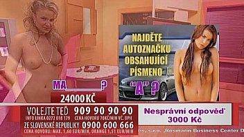Telemedia11 110321 sexy vyhra quizshow clip0