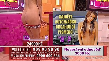 Telemedia11 110321 sexy vyhra quizshow clip0