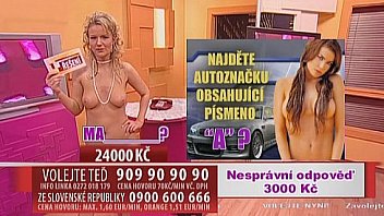 Telemedia11 110321 sexy vyhra quizshow clip0