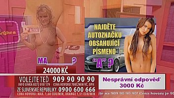 Telemedia11 110321 sexy vyhra quizshow clip0
