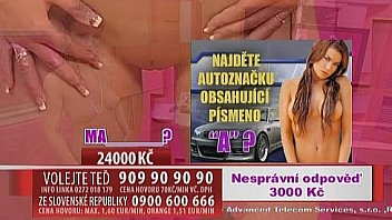 Telemedia11 110321 sexy vyhra quizshow clip0