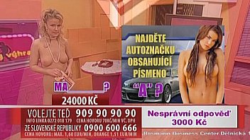 Telemedia11 110321 sexy vyhra quizshow clip0