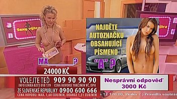 Telemedia11 110321 sexy vyhra quizshow clip0