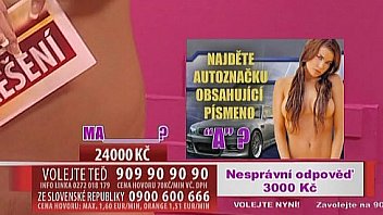 Telemedia11 110321 sexy vyhra quizshow clip0