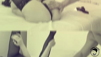 My big titty goth friend came over for passionate sex charli o