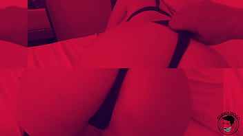 My big titty goth friend came over for passionate sex charli o