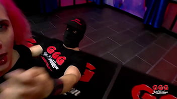 Ggg naughty german slut in sperm olympics