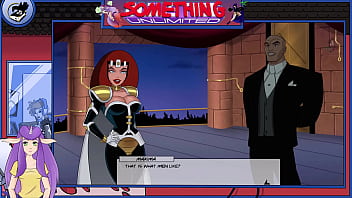 Gunsmoke games something unlimited episode 145 hot alien queen