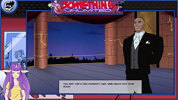 Gunsmoke games something unlimited episode 145 hot alien queen