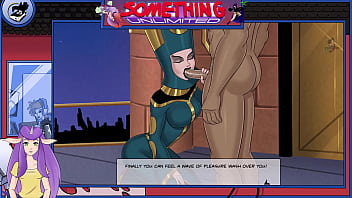 Gunsmoke games something unlimited episode 145 hot alien queen