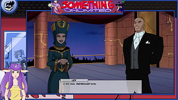 Gunsmoke games something unlimited episode 145 hot alien queen