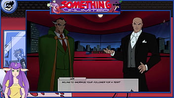 Gunsmoke games something unlimited episode 145 hot alien queen